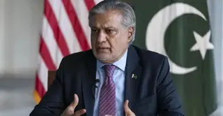 যুদ্ধবিরতি বজায় রাখা অপরিহার্য: ইসহাক দার